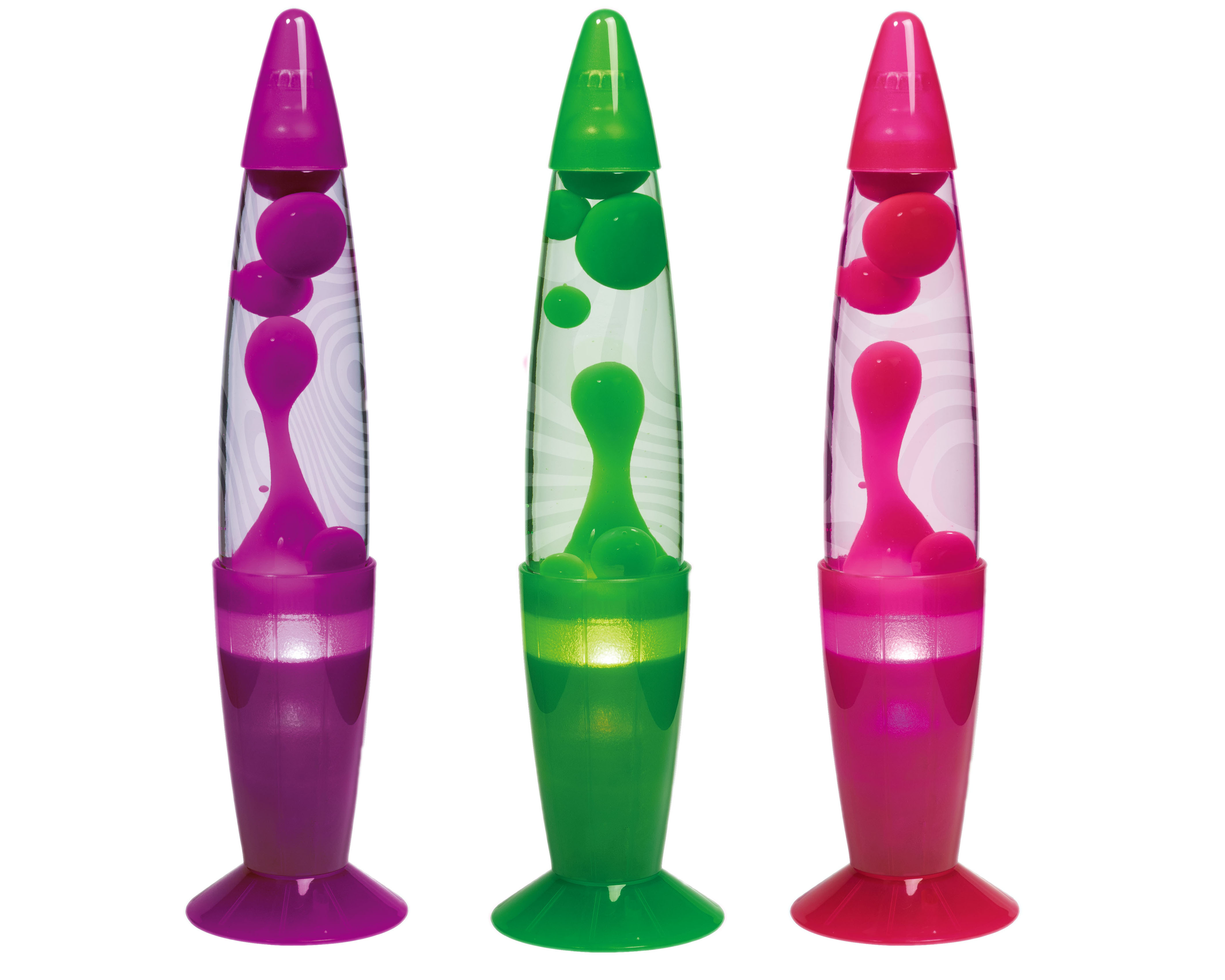 Spark your child’s imagination! Our children’s lava lamp features vibrant colors and playful wax movements, creating a magical, eye - catching display.